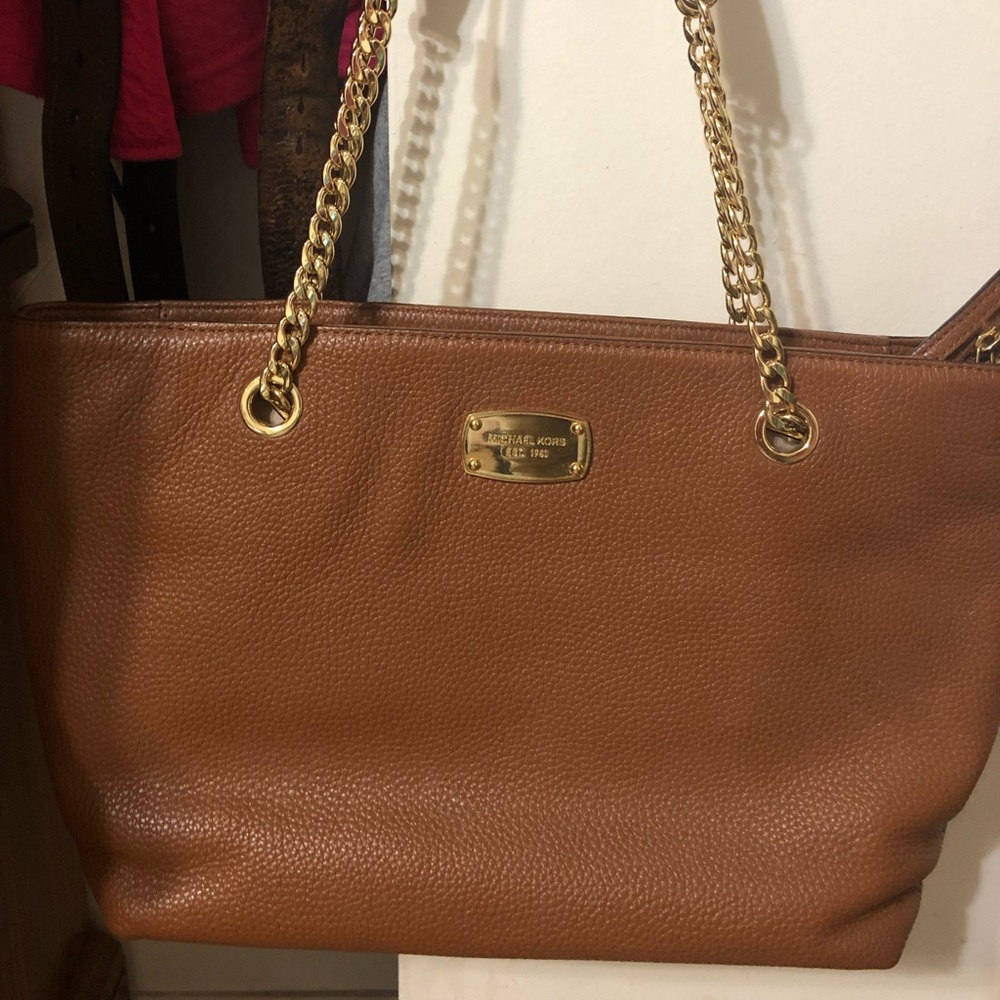 MICHAEL KORS PURSE